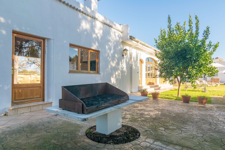 Sa Tanca, villa 8 pers. avec piscine privée à Inca - Photo 32