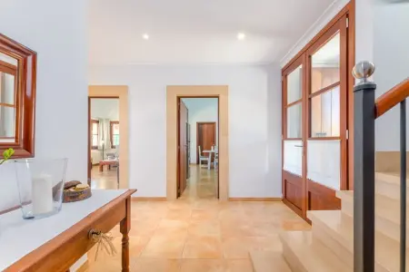 Na Maians, villa 6 personnes avec piscine à Capdepera : photo 19