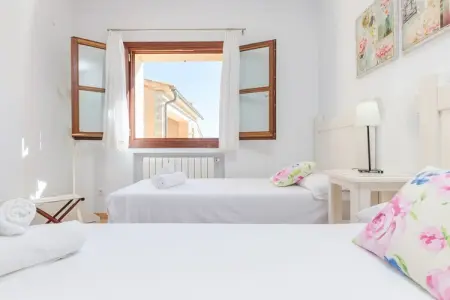 Na Maians, villa 6 personnes avec piscine à Capdepera : photo 20