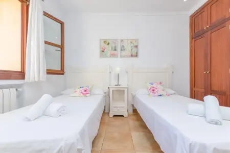 Na Maians, villa 6 personnes avec piscine à Capdepera : photo 23