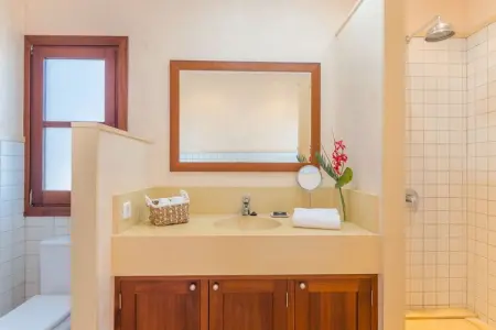 Na Maians, villa 6 personnes avec piscine à Capdepera : photo 26