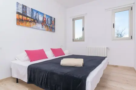 Can Colomer Ferragut, villa avec piscine à Artà : photo 6