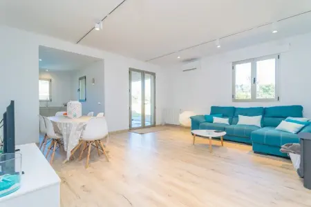 Can Colomer Ferragut, villa avec piscine à Artà : photo 15
