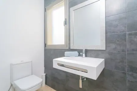 Can Colomer Ferragut, villa avec piscine à Artà : photo 23