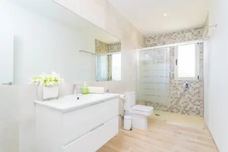 Can Colomer Ferragut, villa avec piscine à Artà : photo 24
