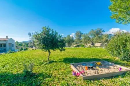 Can Colomer Ferragut, villa avec piscine à Artà : photo 27