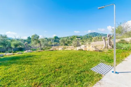 Can Colomer Ferragut, villa avec piscine à Artà : photo 28