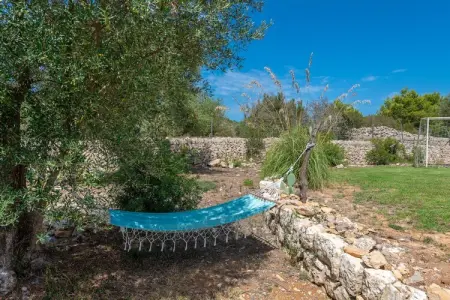 Can Colomer Ferragut, villa avec piscine à Artà : photo 29
