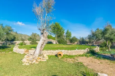 Can Colomer Ferragut, villa avec piscine à Artà : photo 31