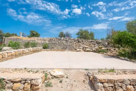 Can Colomer Ferragut, villa avec piscine à Artà : photo 32