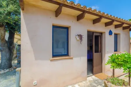 Villa Ses Velletes 7 avec piscine à Artà : photo 16
