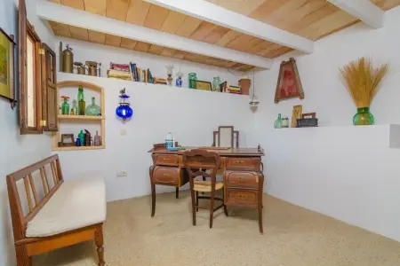Villa Ses Velletes 7 avec piscine à Artà : photo 18