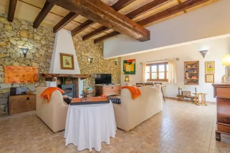 Villa Ses Velletes 7 avec piscine à Artà : photo 20