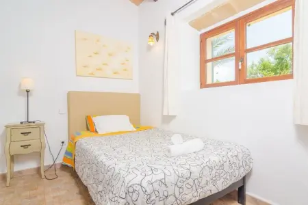 Villa Ses Velletes 7 avec piscine à Artà : photo 29