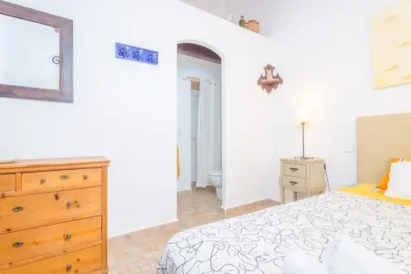 Villa Ses Velletes 7 avec piscine à Artà : photo 30