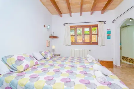Villa Ses Velletes 7 avec piscine à Artà : photo 31