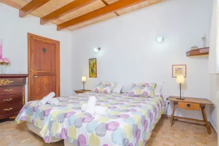 Villa Ses Velletes 7 avec piscine à Artà : photo 32