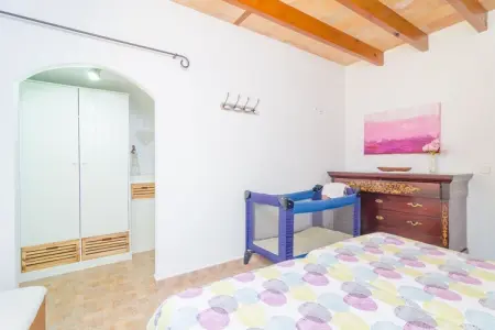Villa Ses Velletes 7 avec piscine à Artà : photo 33