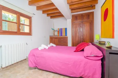 Villa Ses Velletes 7 avec piscine à Artà : photo 35