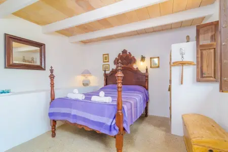 Villa Ses Velletes 7 avec piscine à Artà : photo 36