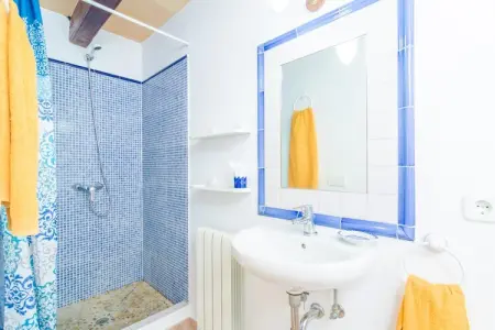 Villa Ses Velletes 7 avec piscine à Artà : photo 38