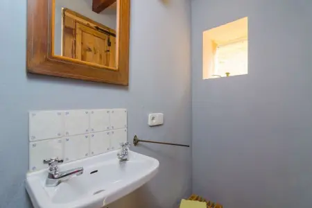 Villa Ses Velletes 7 avec piscine à Artà : photo 42