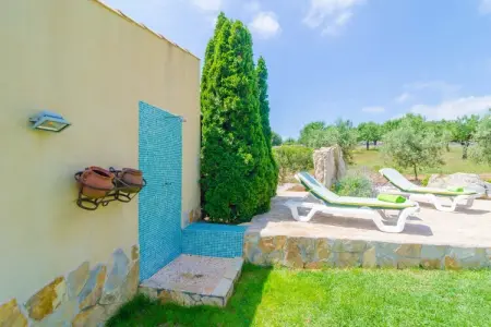 Villa Ses Velletes 7 avec piscine à Artà : photo 55
