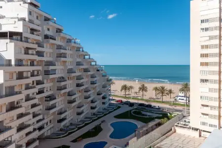 Location appartement à Playa De Gandia, Valencia