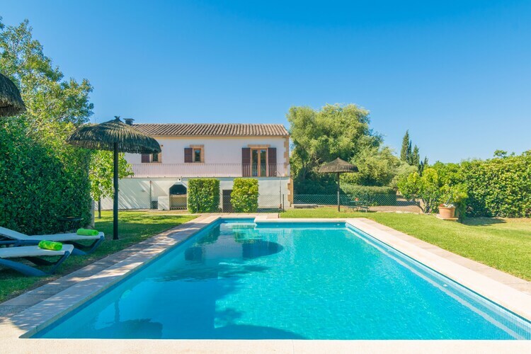 Villa Can Mostatxet, 6 pers., piscine 9x4,5m - Photo 2