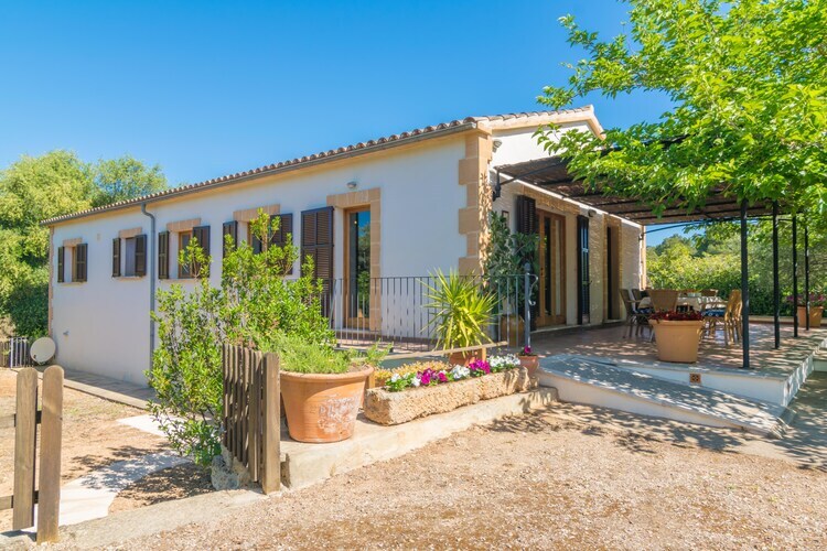 Villa Can Mostatxet, 6 pers., piscine 9x4,5m - Photo 7
