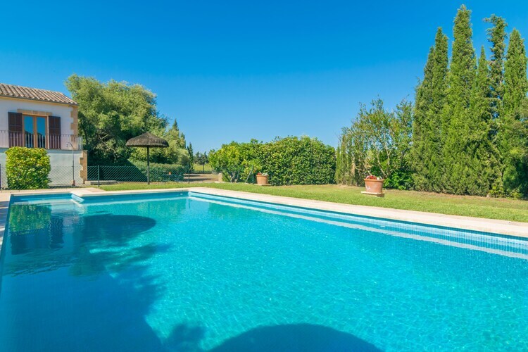 Villa Can Mostatxet, 6 pers., piscine 9x4,5m - Photo 10