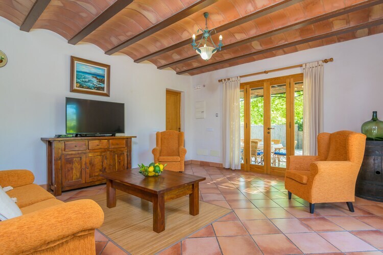 Villa Can Mostatxet, 6 pers., piscine 9x4,5m - Photo 12