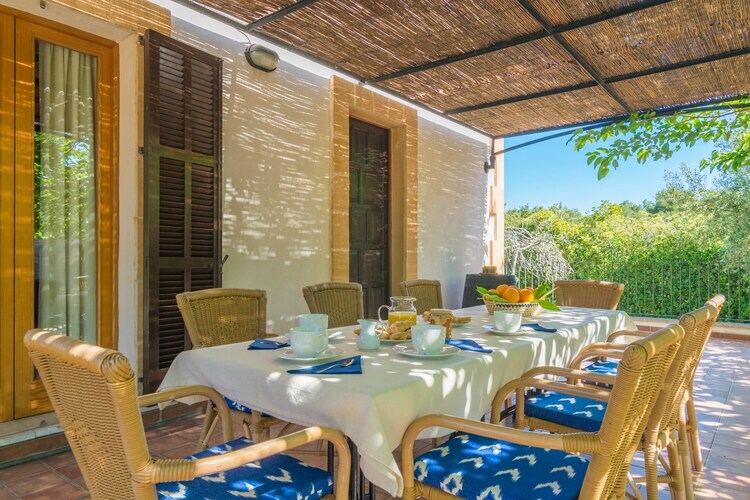 Villa Can Mostatxet, 6 pers., piscine 9x4,5m - Photo 23