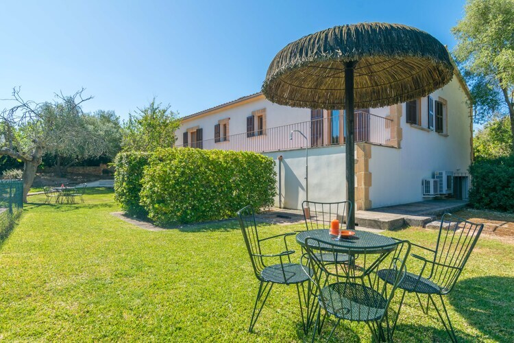 Villa Can Mostatxet, 6 pers., piscine 9x4,5m - Photo 24