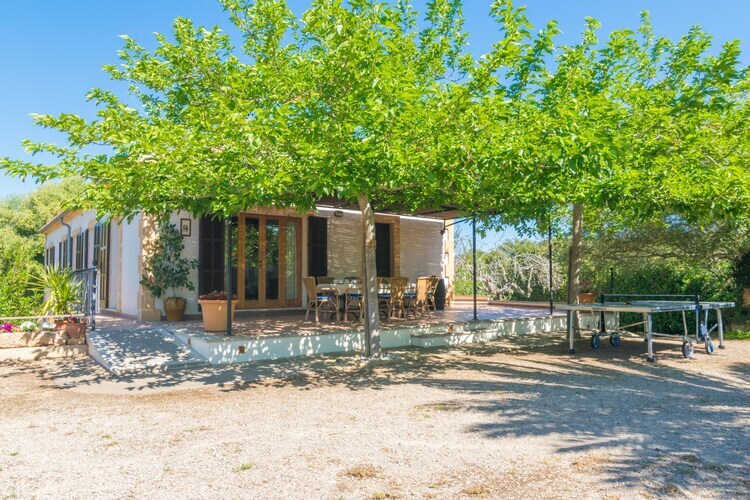 Villa Can Mostatxet, 6 pers., piscine 9x4,5m - Photo 25