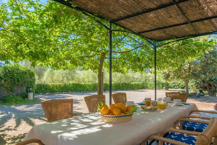 Villa Can Mostatxet, 6 pers., piscine 9x4,5m - Photo 26