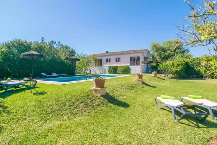 Villa Can Mostatxet, 6 pers., piscine 9x4,5m - Photo 27