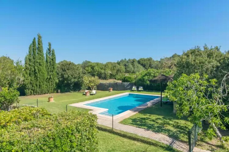 Villa Can Mostatxet, 6 pers., piscine 9x4,5m - Photo 30