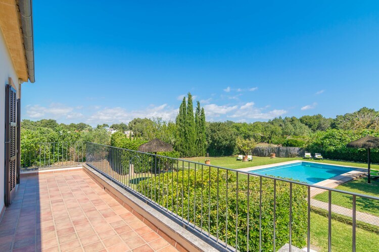 Villa Can Mostatxet, 6 pers., piscine 9x4,5m - Photo 32