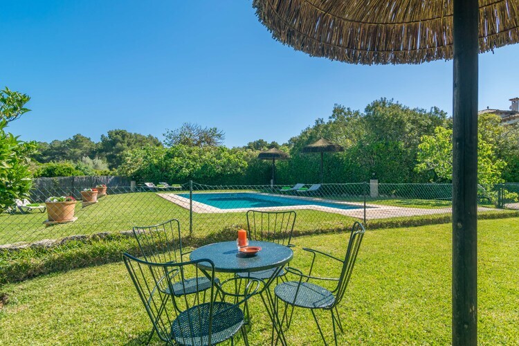 Villa Can Mostatxet, 6 pers., piscine 9x4,5m - Photo 33
