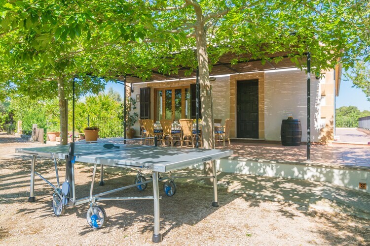 Villa Can Mostatxet, 6 pers., piscine 9x4,5m - Photo 34