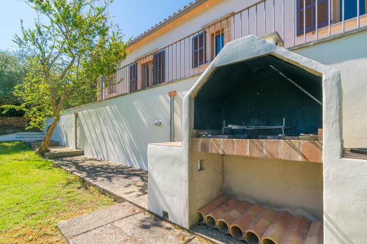 Villa Can Mostatxet, 6 pers., piscine 9x4,5m - Photo 35