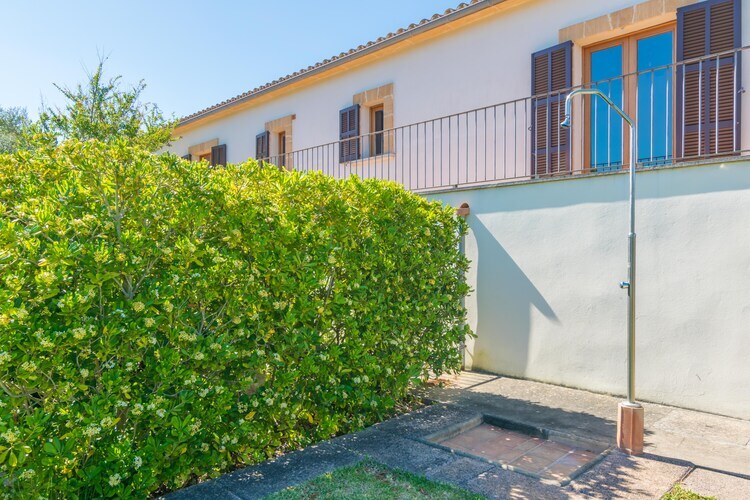 Villa Can Mostatxet, 6 pers., piscine 9x4,5m - Photo 36