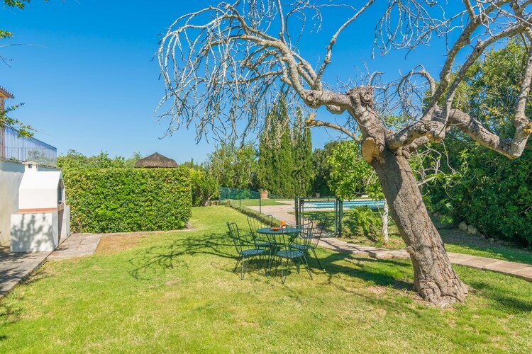 Villa Can Mostatxet, 6 pers., piscine 9x4,5m - Photo 38