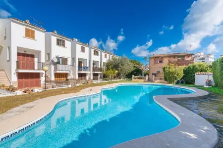Location appartement de vacances à Port D'alcúdia, Illes Balears