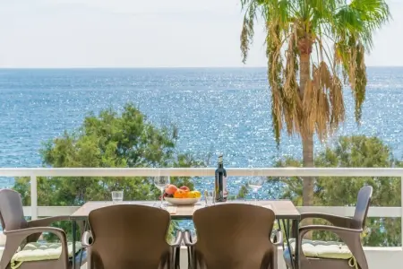 Location appartement à Cala Millor, Illes Balears, Ses Roques De Cala Bona - Appartement à Cala Millor
