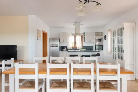 Villa Sa Xorca avec piscine 9x4.5m à Santanyí : photo 11