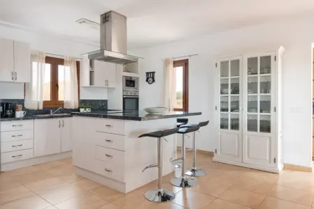 Villa Sa Xorca avec piscine 9x4.5m à Santanyí : photo 12