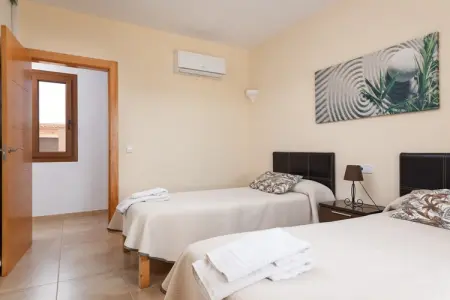Villa Sa Xorca avec piscine 9x4.5m à Santanyí : photo 17