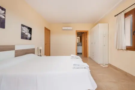 Villa Sa Xorca avec piscine 9x4.5m à Santanyí : photo 18